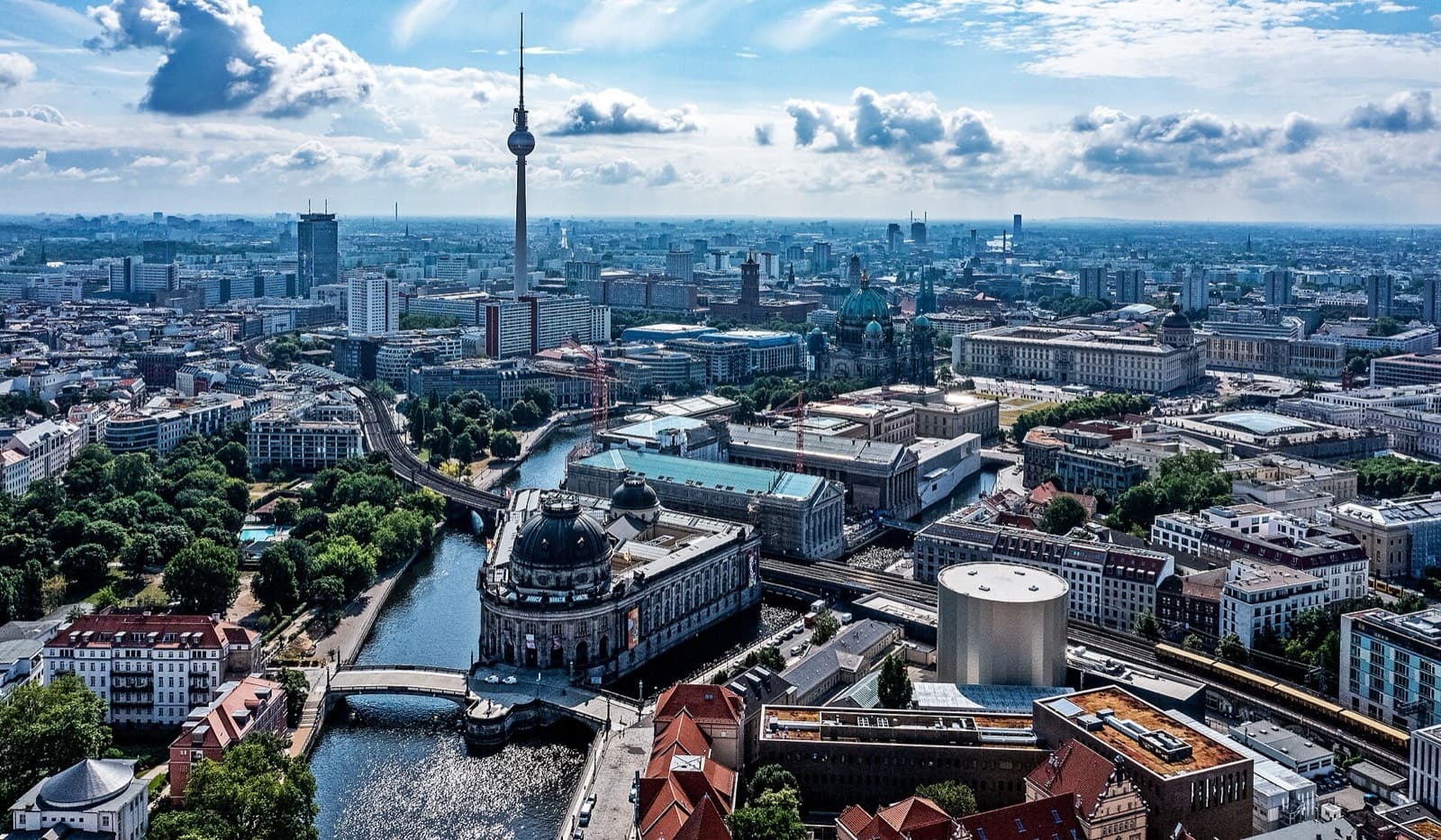Berlín, Alemania