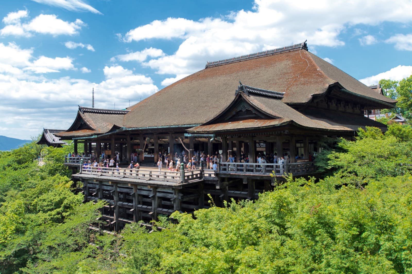 Kioto, Japón