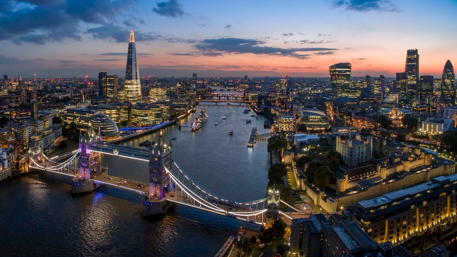Londres, Reino Unido