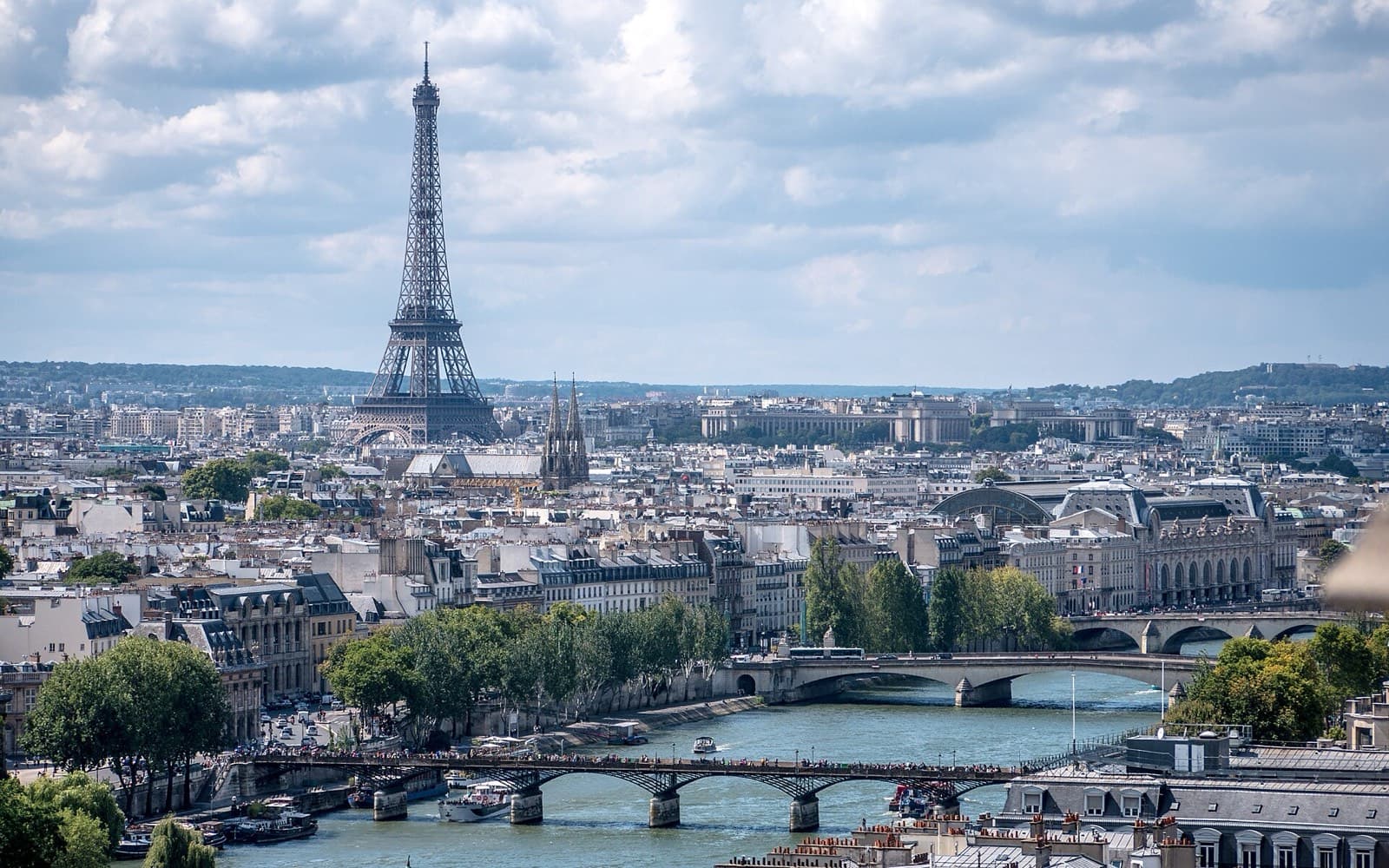 París, Francia