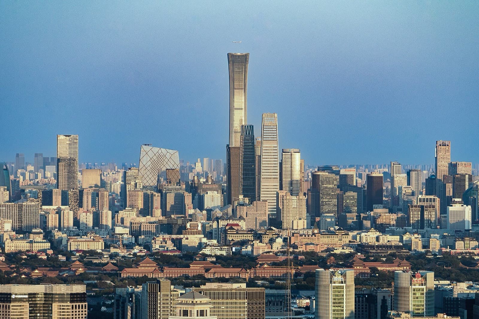 Pekín, China